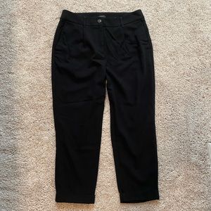 Ann Taylor - Black Dress Pants